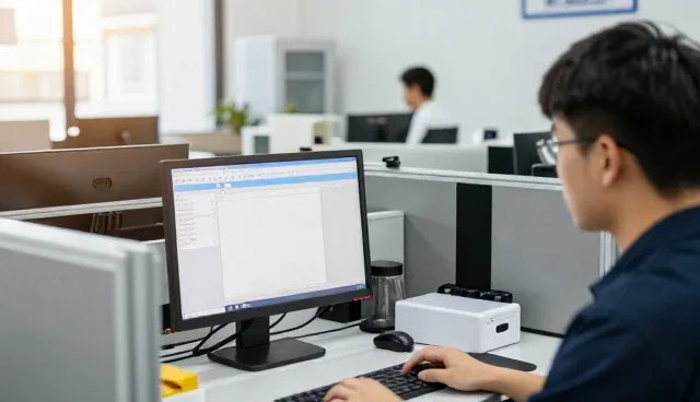 商业展示墙