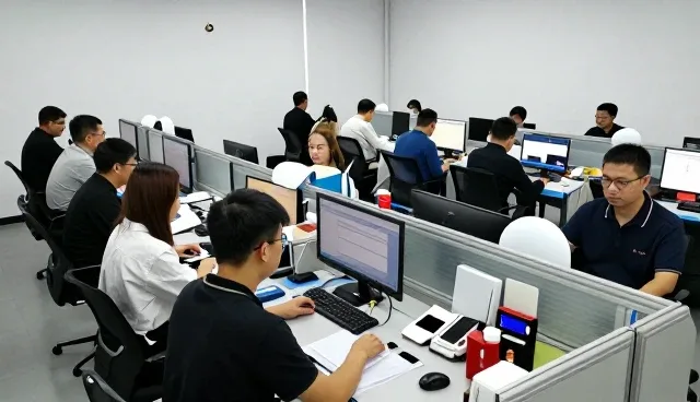 定制办公桌椅