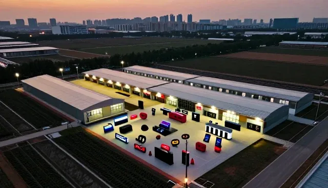 家具选型中空间布局的关键考量