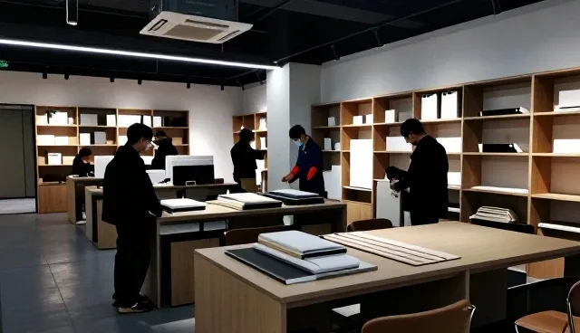家具帮助管理办法提升服务能力